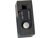 <b>Roland RT-30HR DUAL Trigger para Timbalões Baterias Acústicas</b> <b>Roland RT-30HR DUAL Trigger para Timbalões Baterias Acústicas</b>